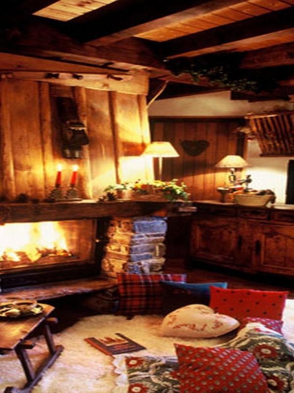 Les Chalets-Hotel De La Croix-Fry Манигод Стая снимка
